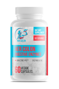 Her Colon Digestive Enzymes