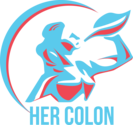 Her Colon